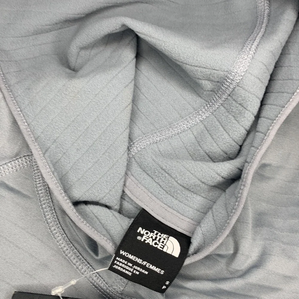 The North Face Echo Rock pullover NWT S women’s - Picture 8 of 15